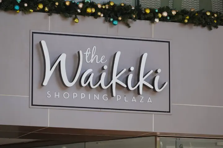 Honolulu, USA - Photo 31