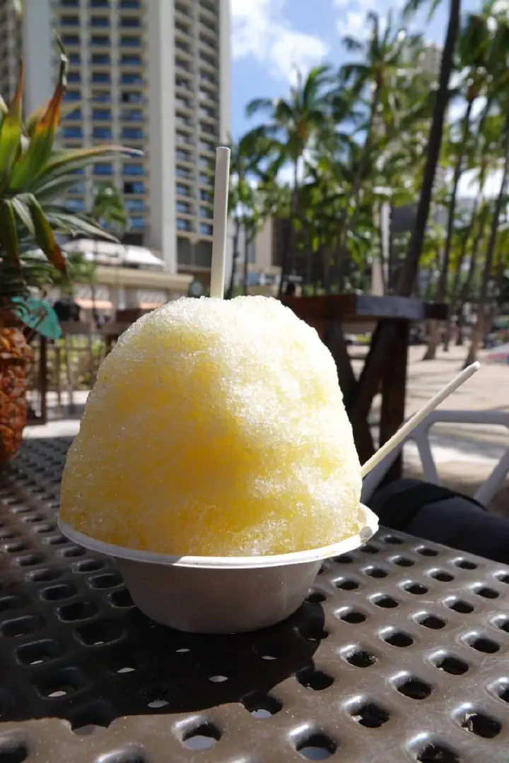 Honolulu, USA - Photo 32