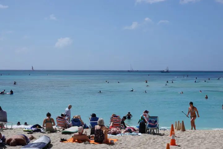 Honolulu, USA - Photo 33