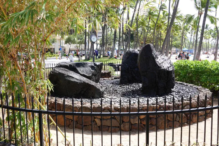 Honolulu, USA - Photo 35