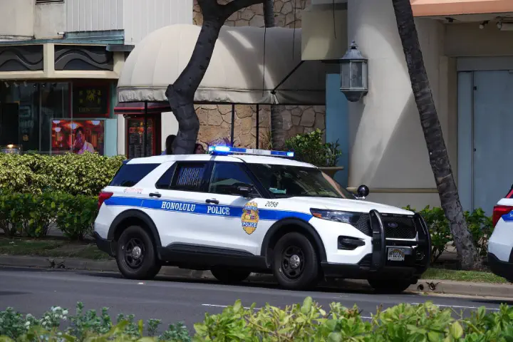 Honolulu, USA - Photo 36