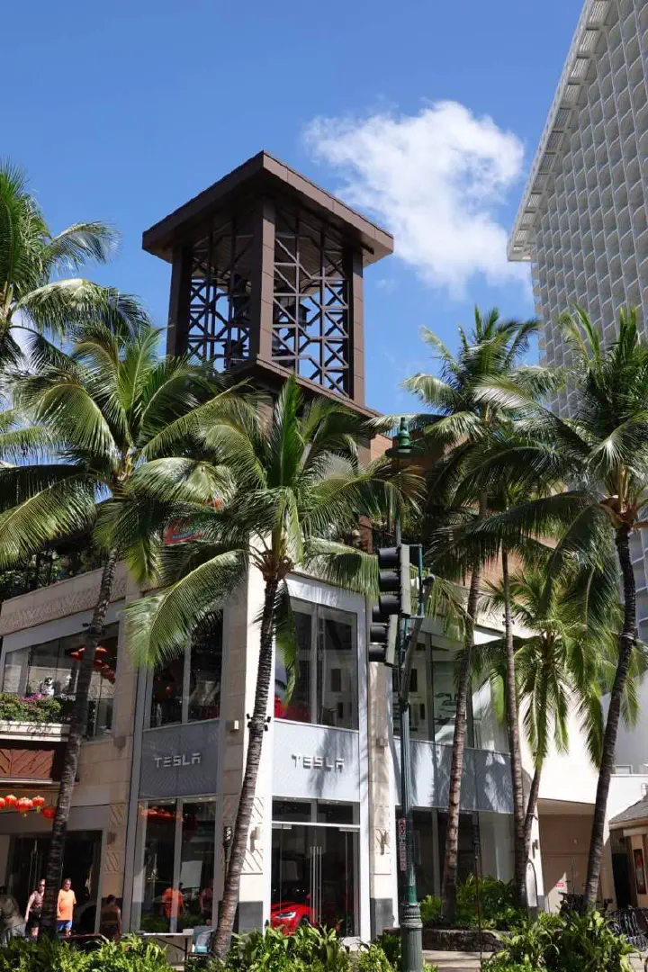 Honolulu, USA - Photo 37