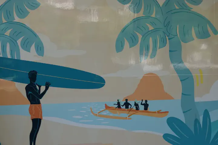 Honolulu, USA - Photo 40