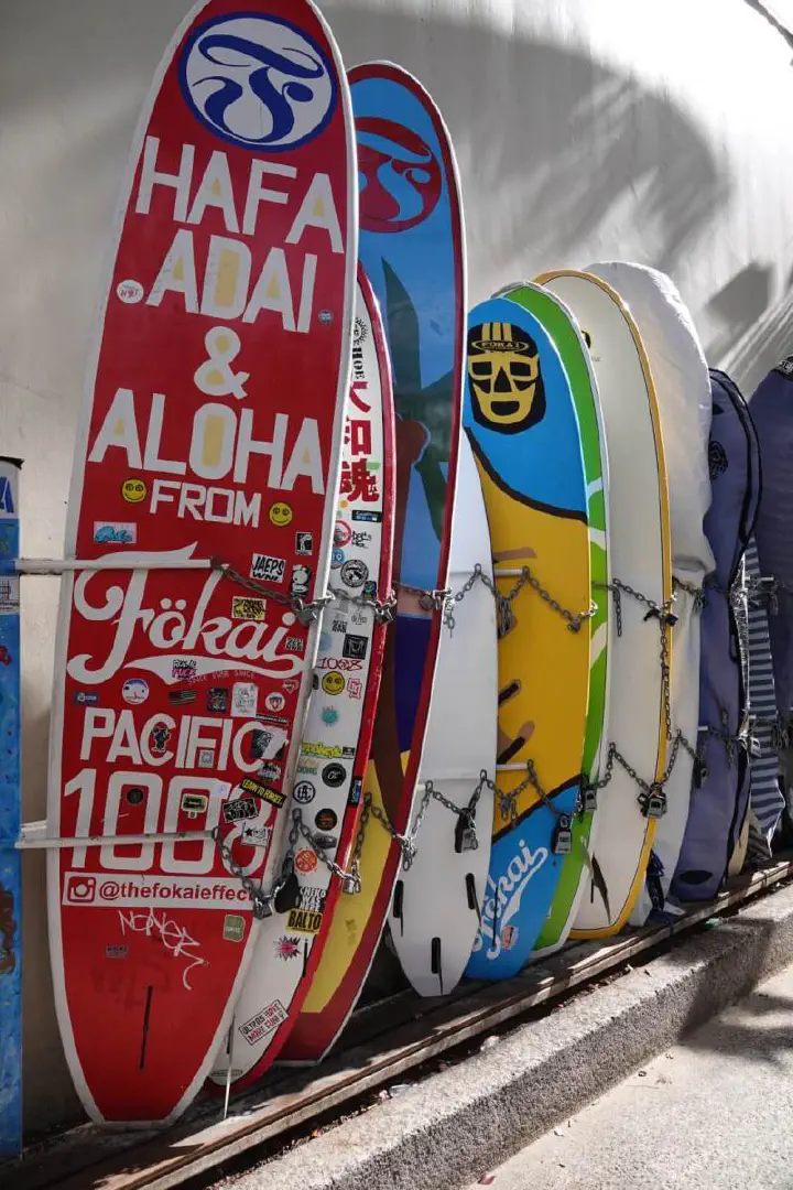 Honolulu, USA - Photo 42