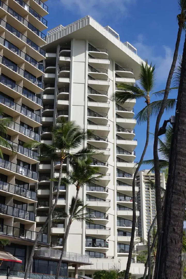 Honolulu, USA - Photo 43