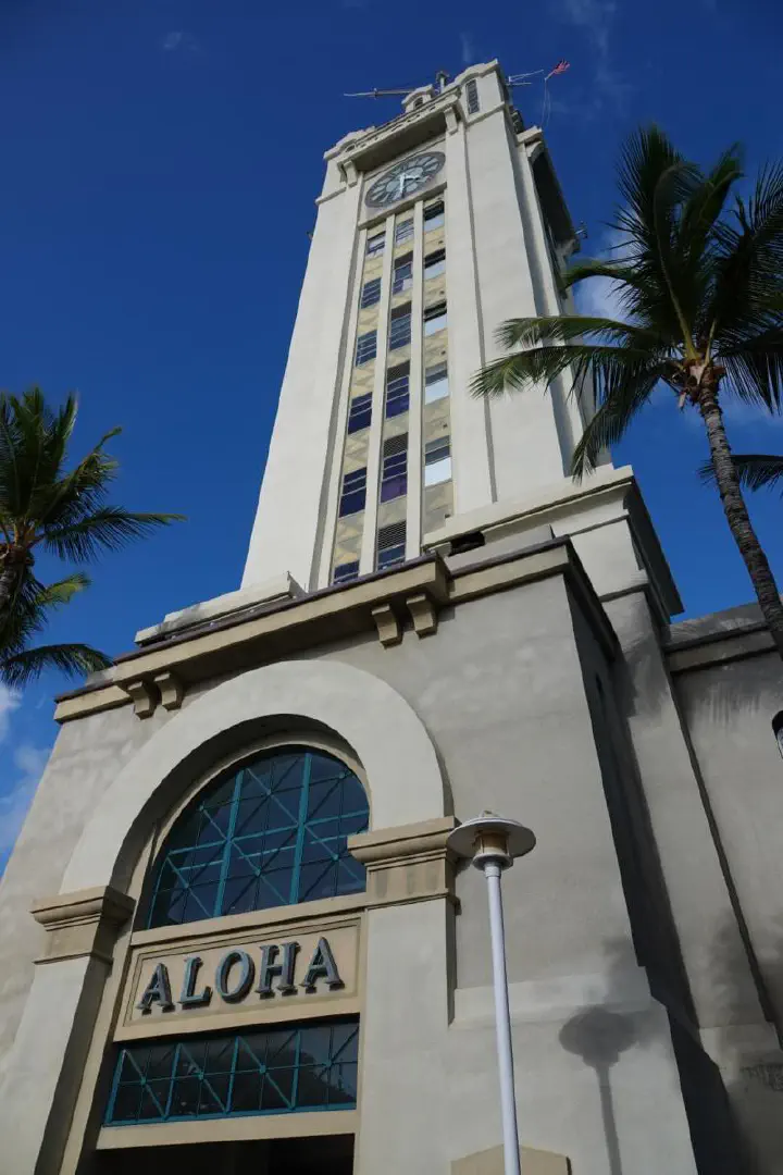 Honolulu, USA - Photo 44