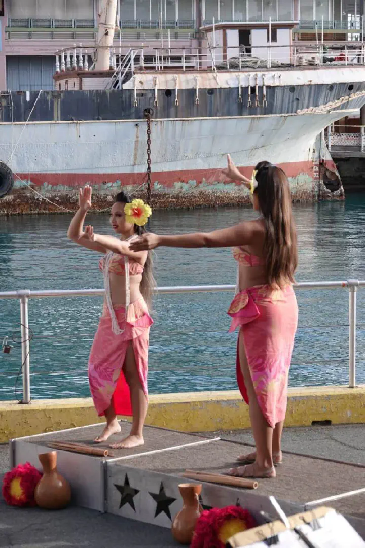 Honolulu, USA - Photo 45