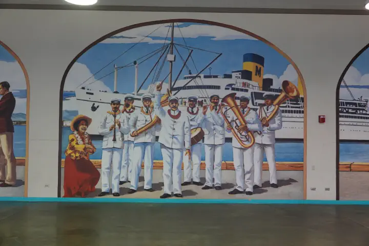 Honolulu, USA - Photo 47