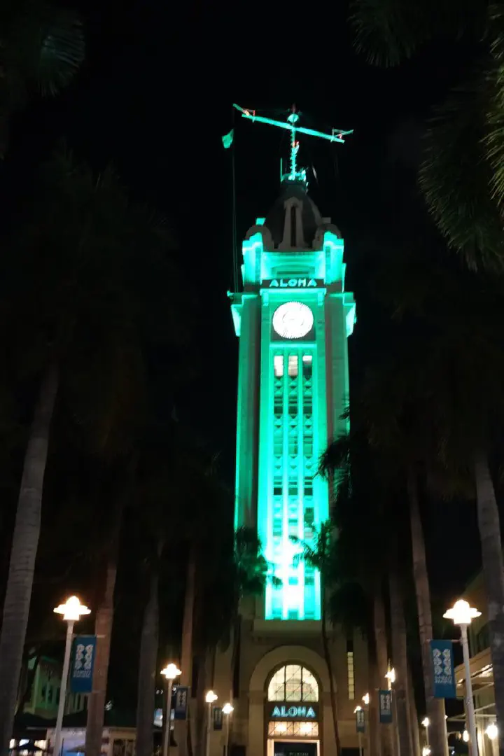 Honolulu, USA - Photo 49