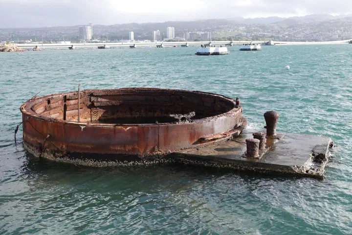 Honolulu, USA - Photo 1