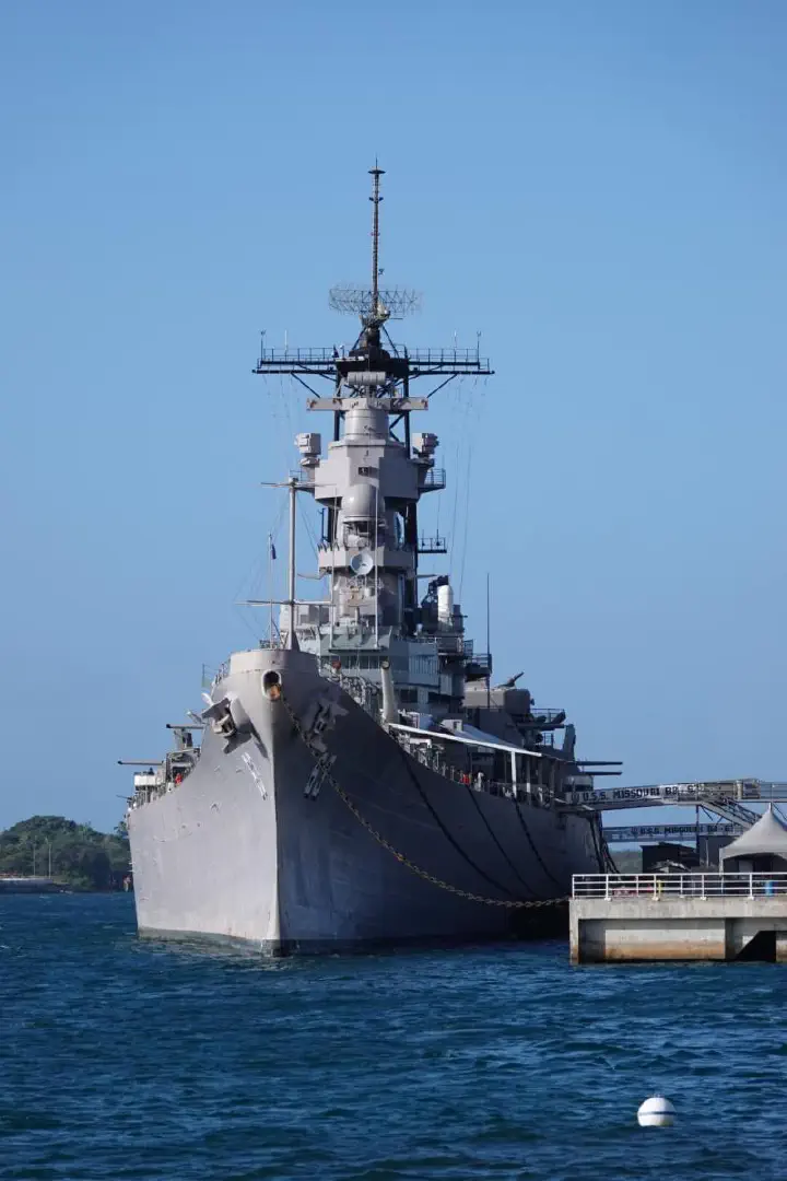 Honolulu, USA - Photo 3