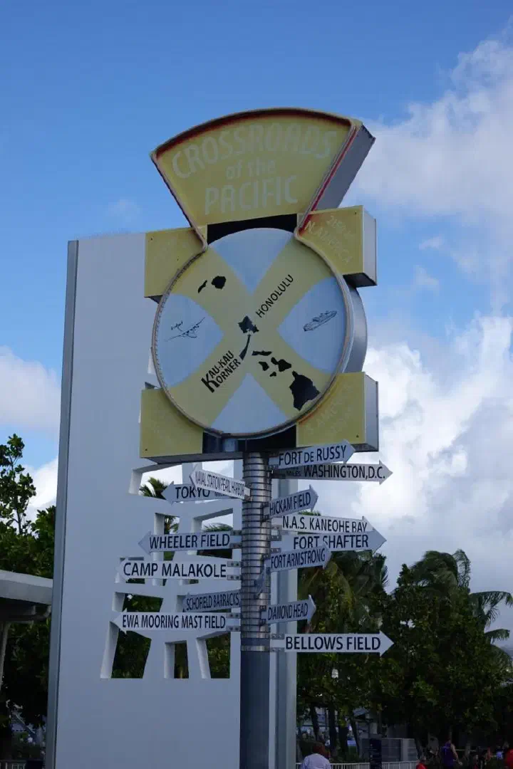 Honolulu, USA - Photo 15