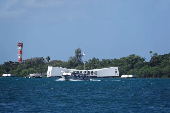Honolulu, USA - Photo 21
