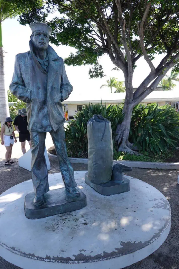 Honolulu, USA - Photo 23