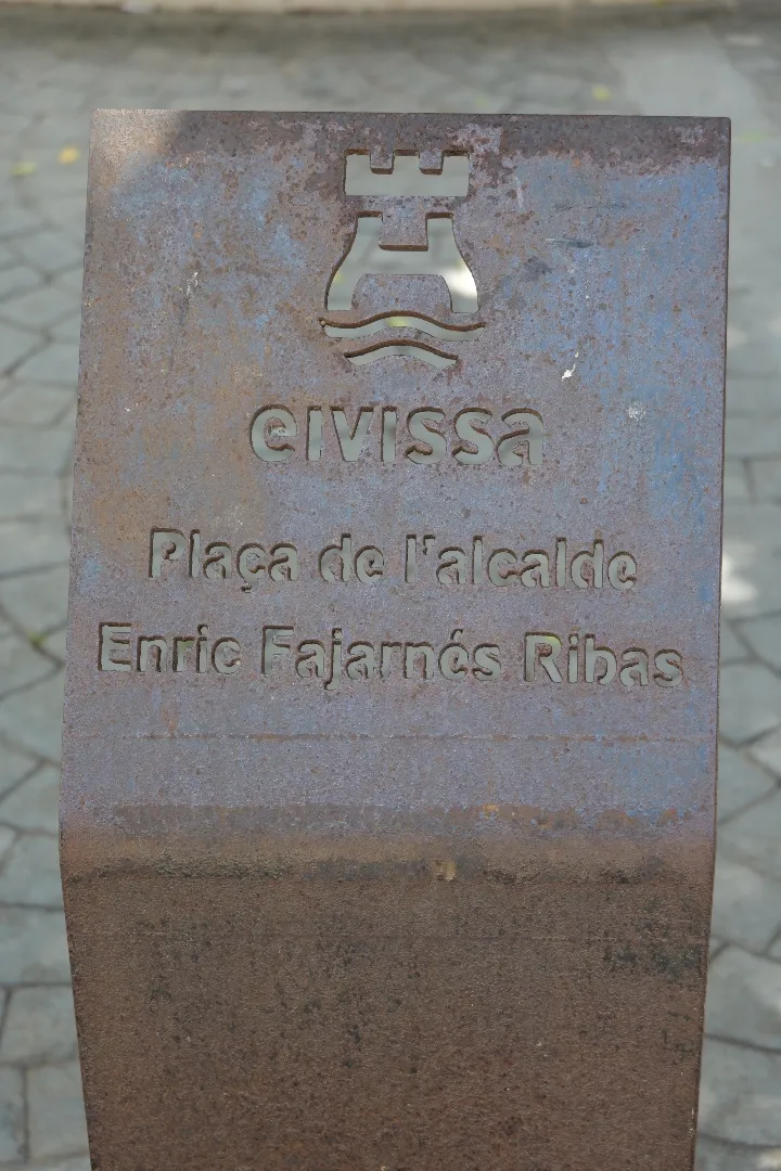 Ibiza, Spanien - Photo 8