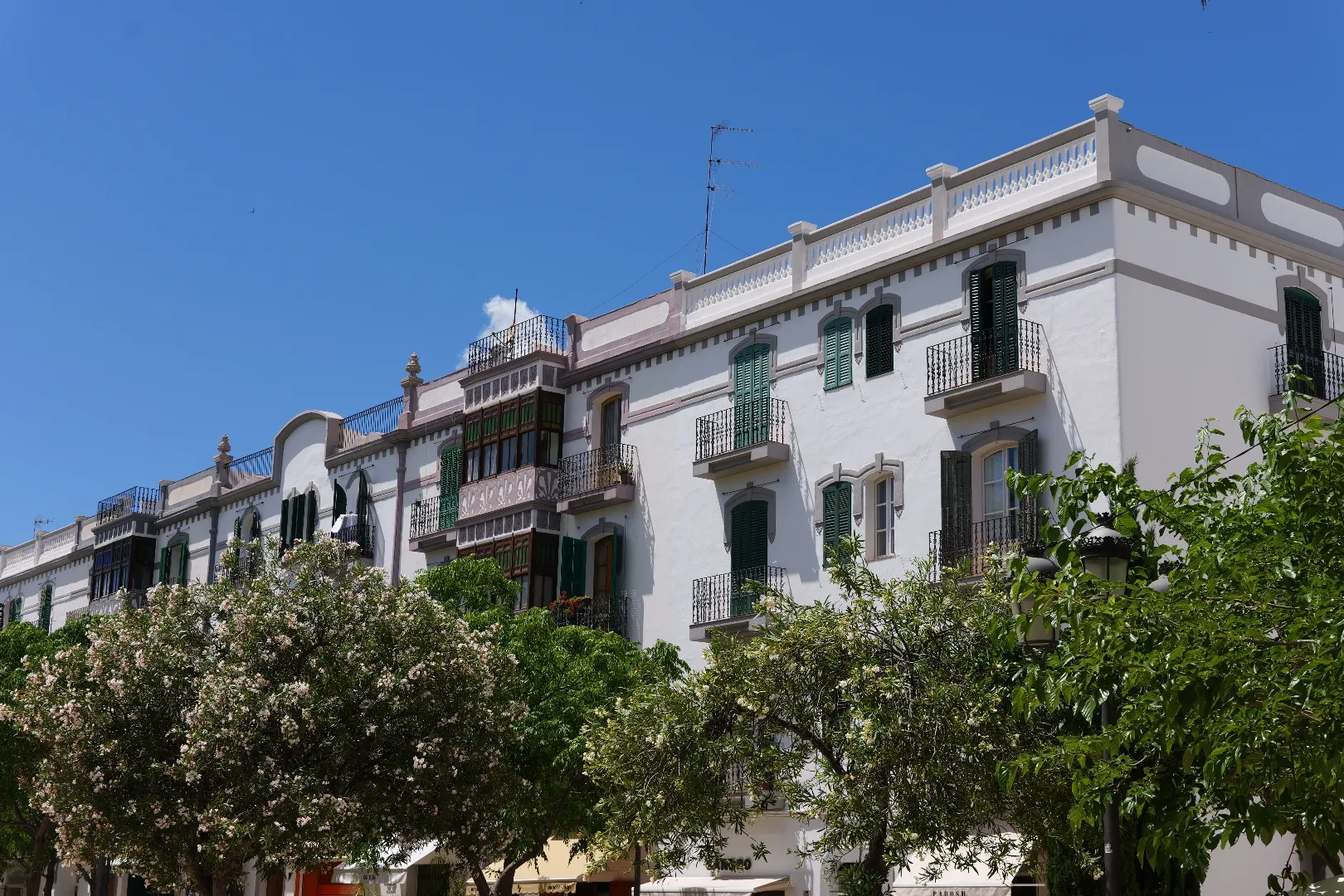Ibiza, Spanien - Photo 12