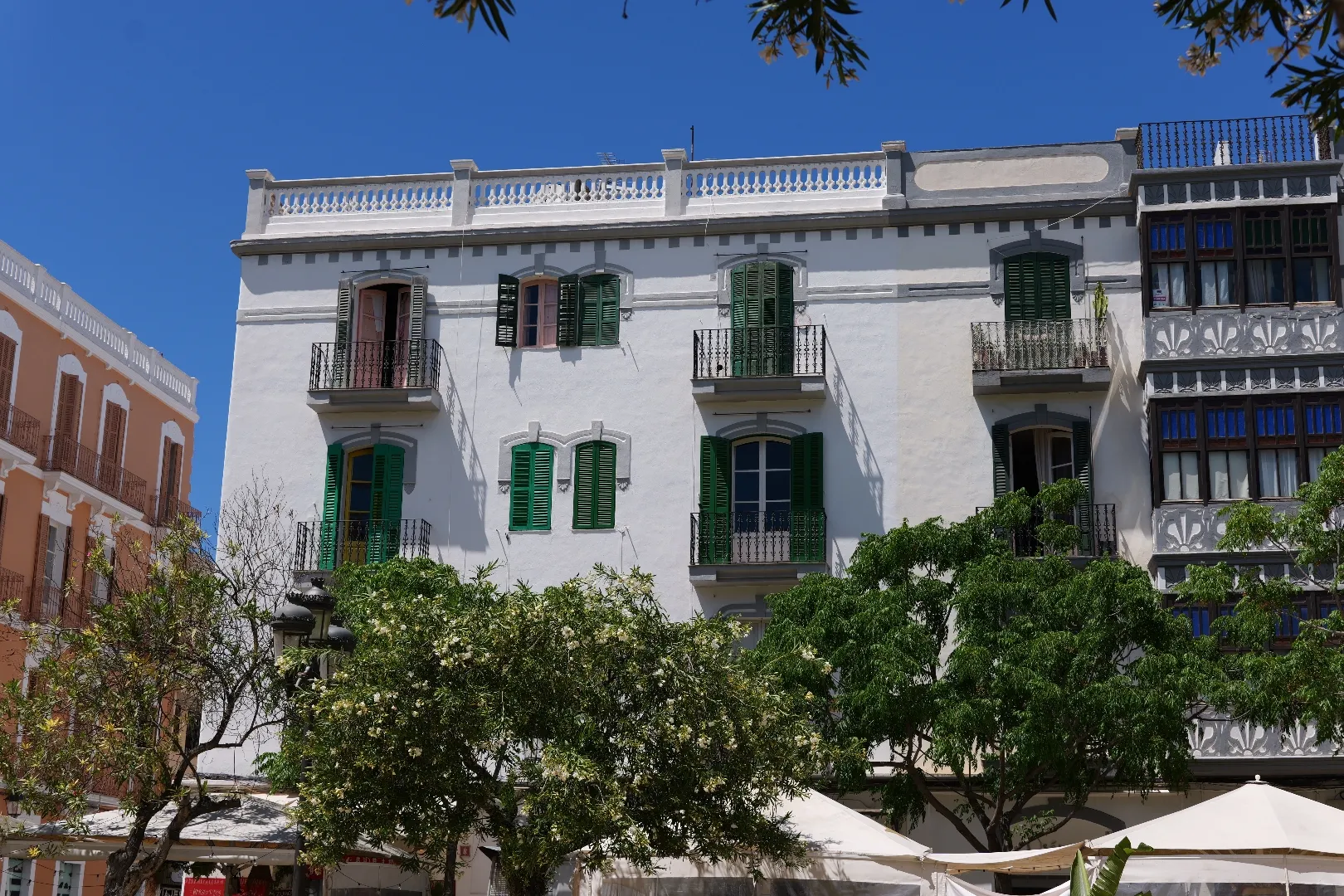 Ibiza, Spanien - Photo 18