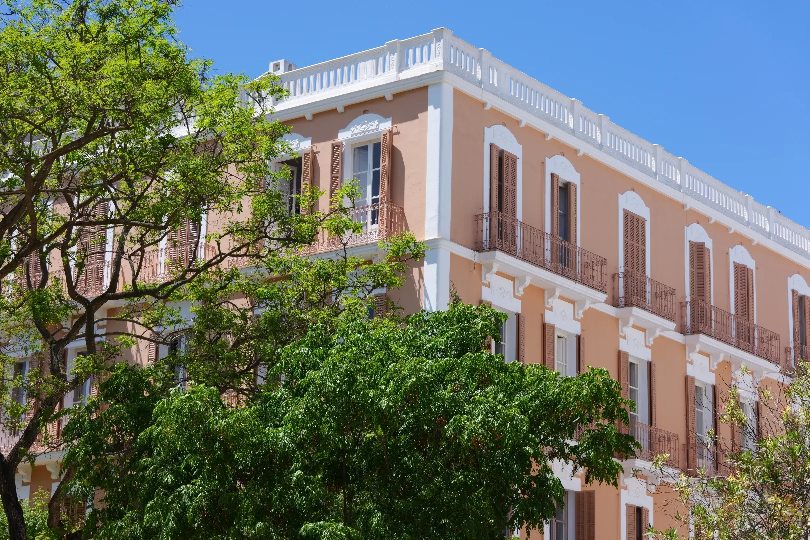 Ibiza, Spanien - Photo 19