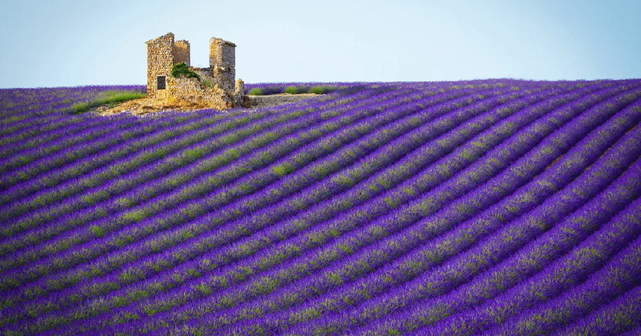 Aix-en-Provence, Frankreich