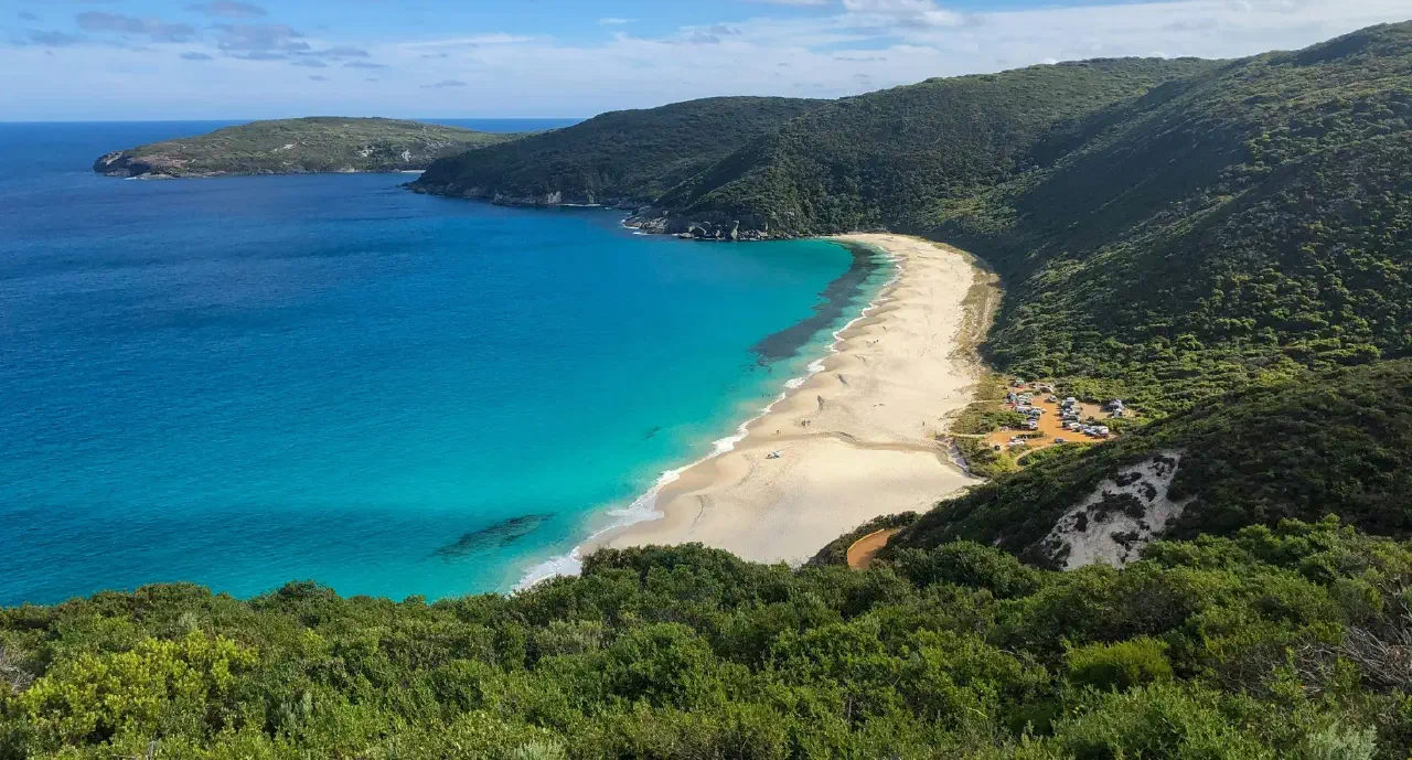 Albany, Australien