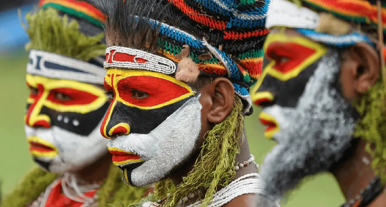Alotau, Papua-Neuguinea