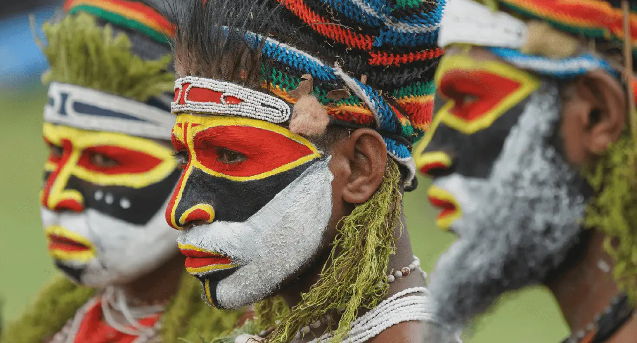 Alotau, Papua-Neuguinea