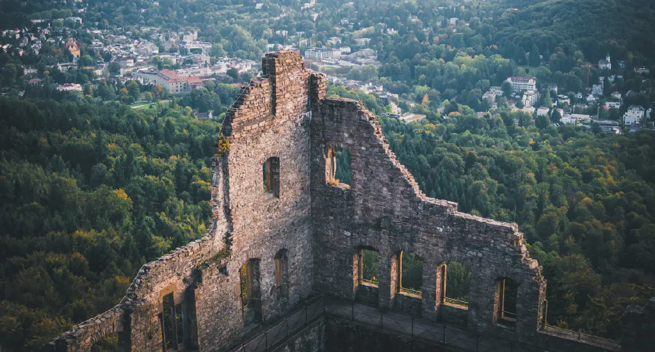 Baden-Baden, Deutschland