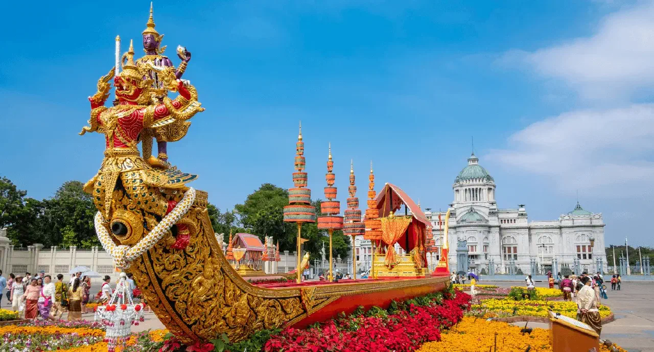 Bangkok, Thailand