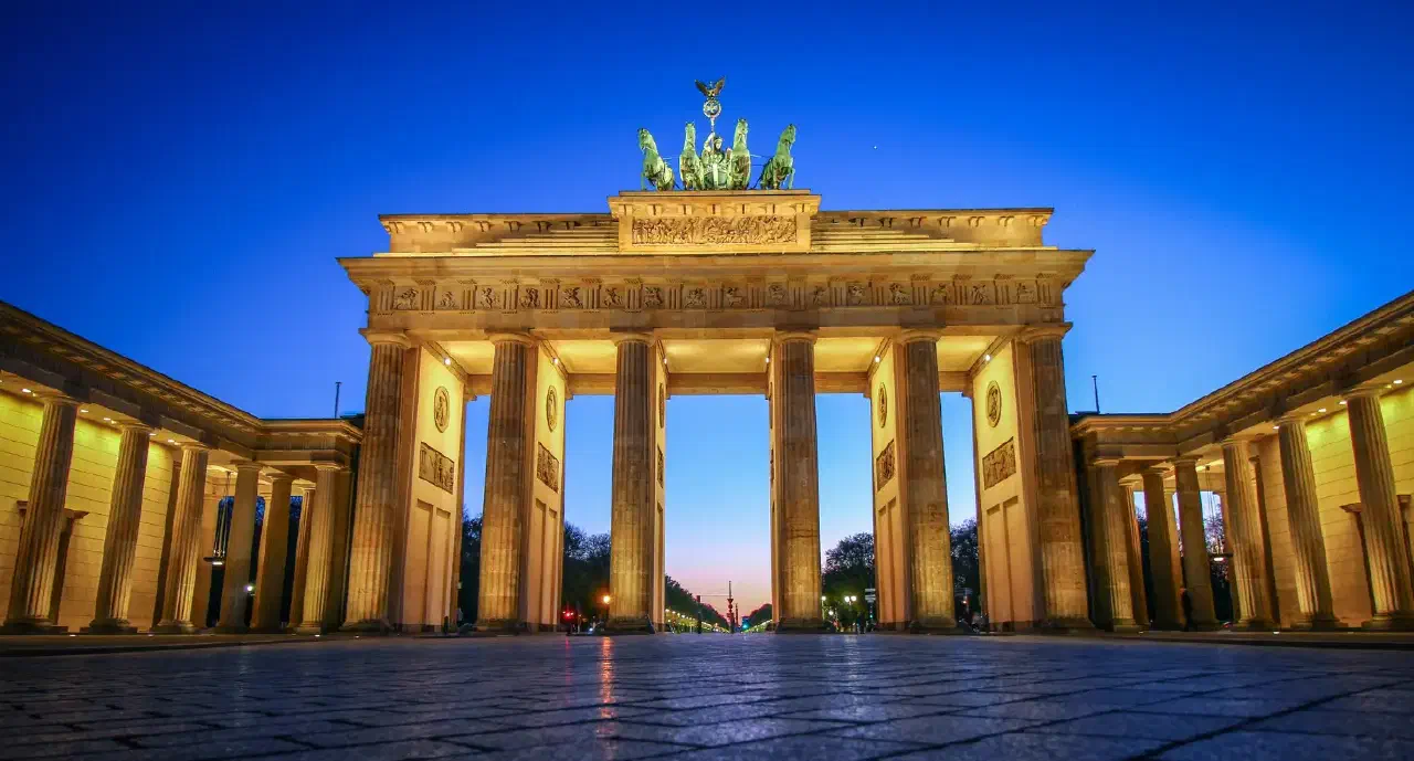 Berlin, Deutschland