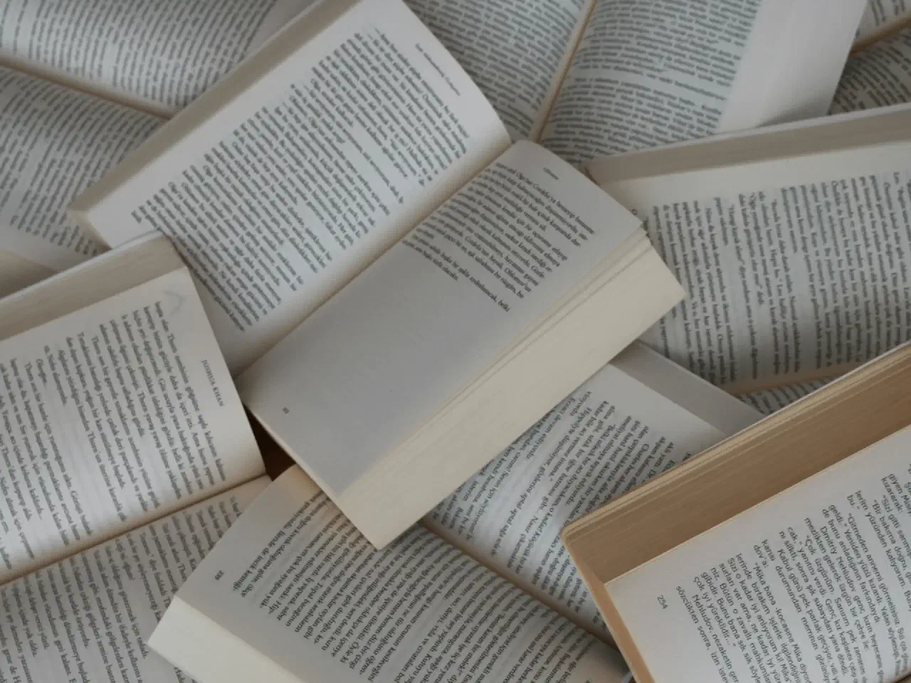 Bücher
