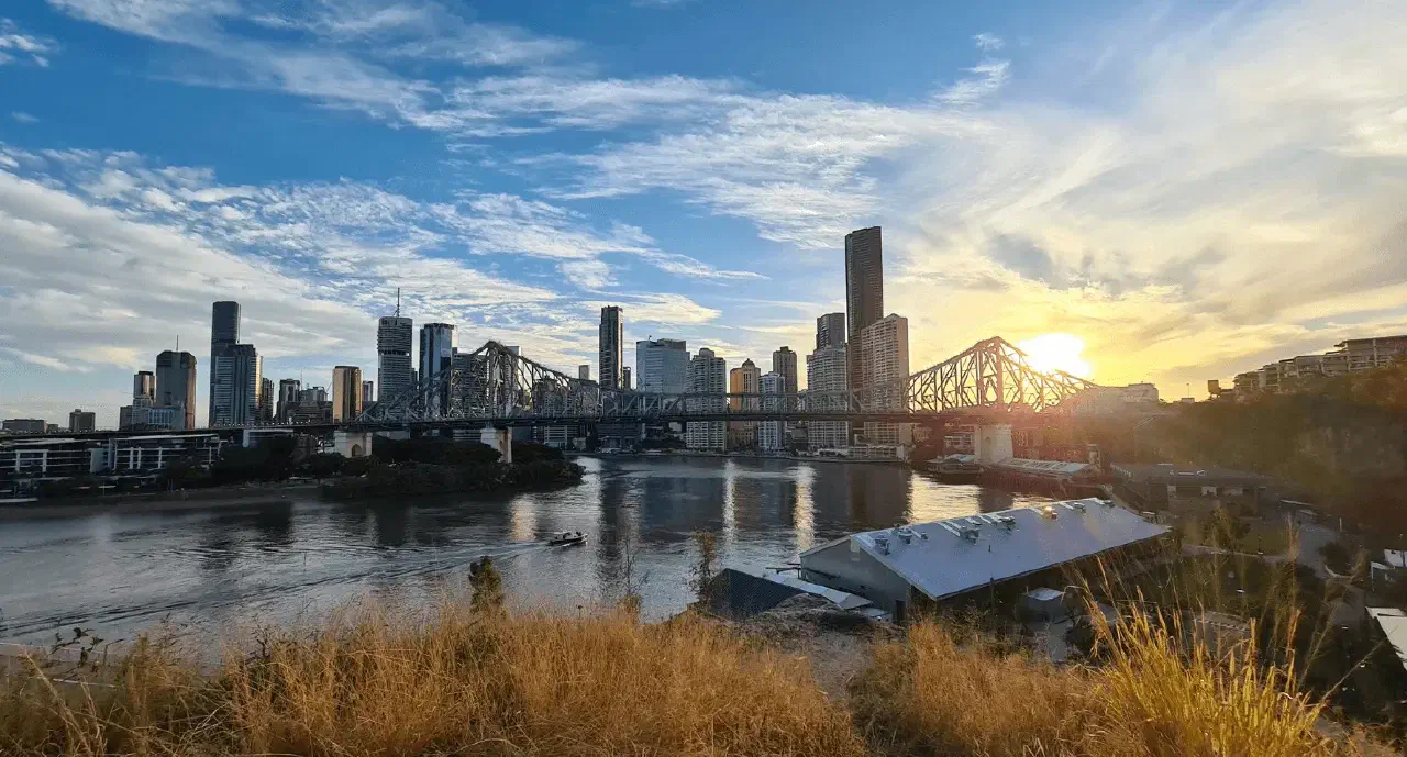 Brisbane, Australien