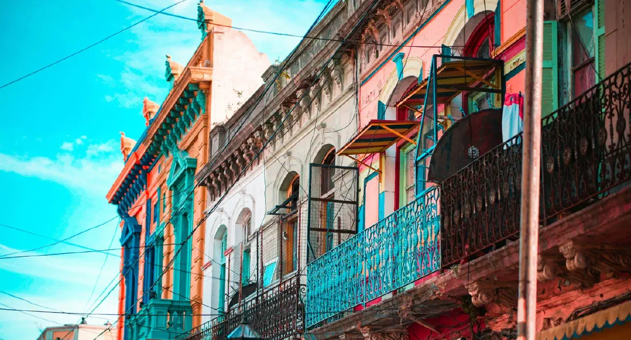 Buenos Aires, Argentinien