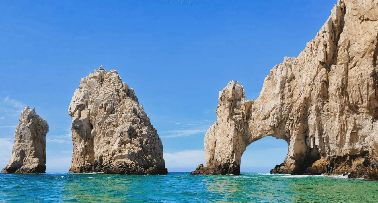 Cabo San Lucas, Mexiko