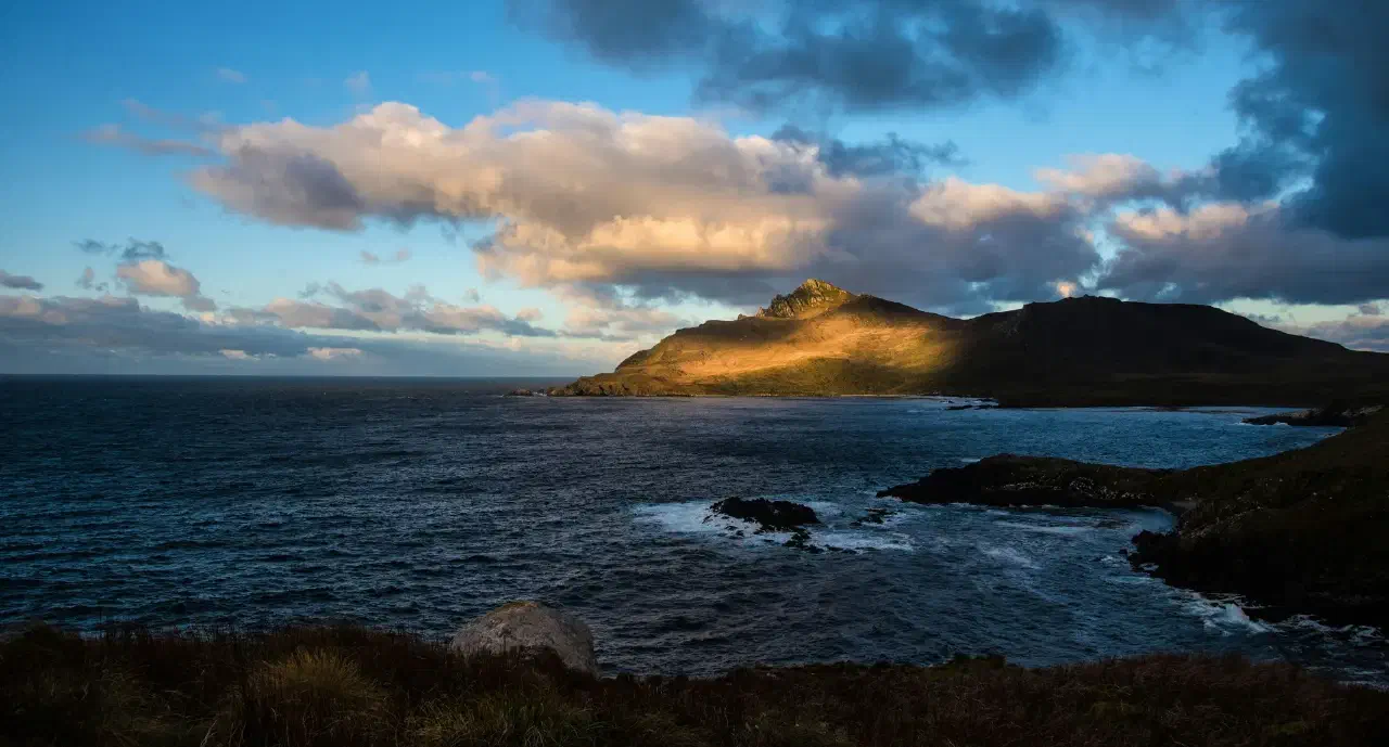 Kap Hoorn, Chile
