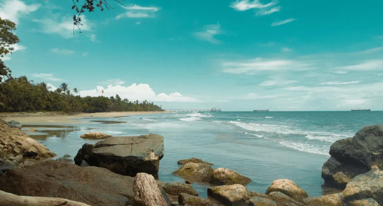 Colón, Panama