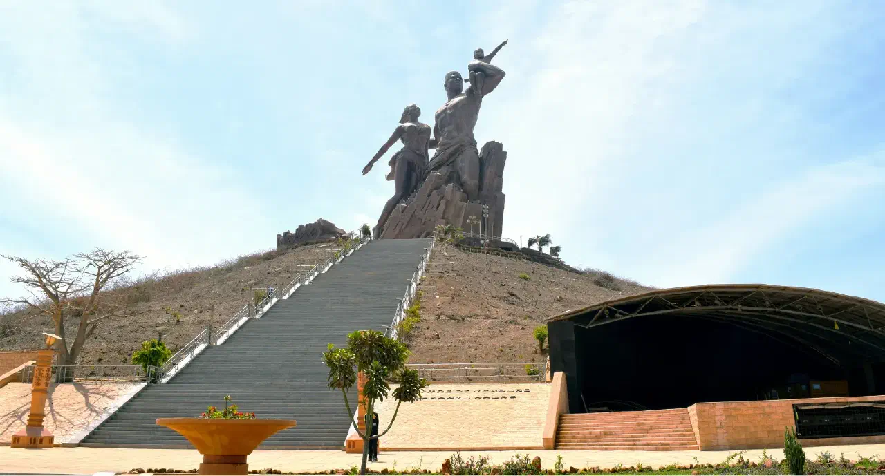 Dakar, Senegal