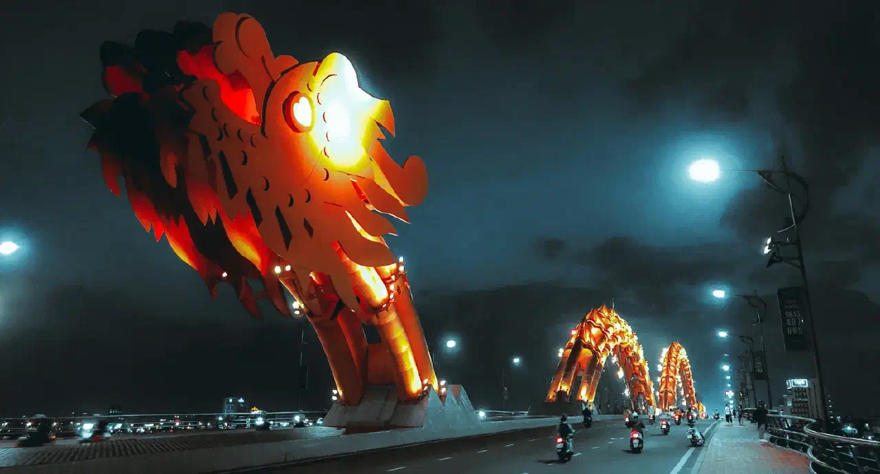 Da Nang, Vietnam