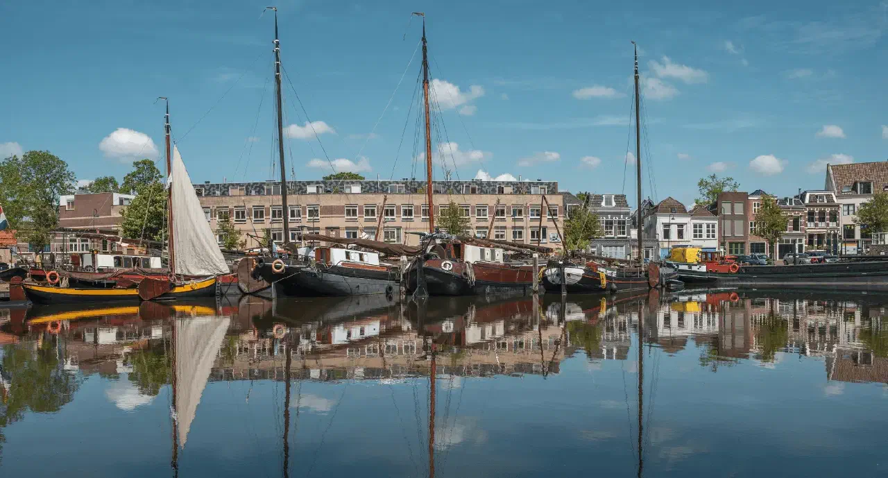 Gouda, Niederlande