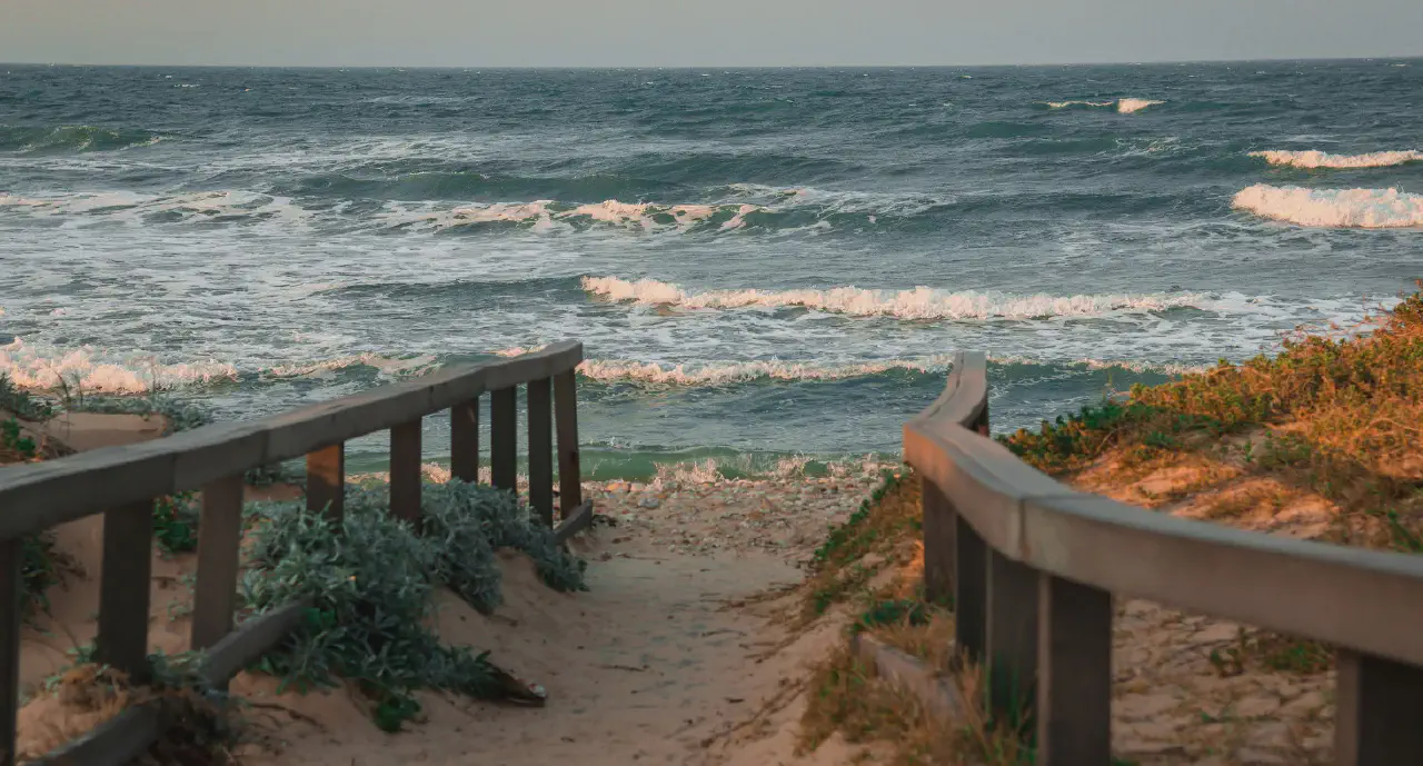 Gqeberha, Südafrika