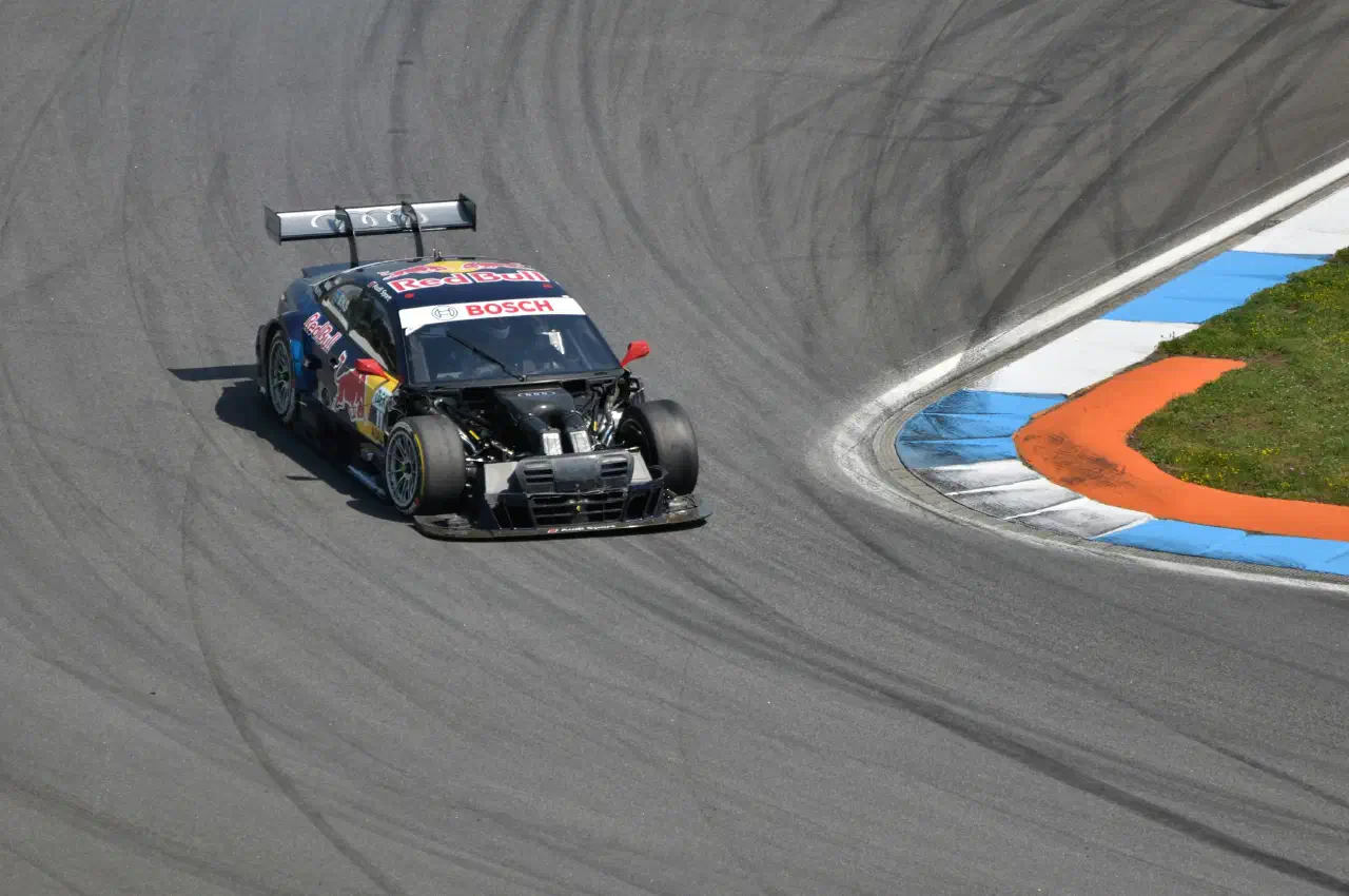 Hockenheim, Deutschland