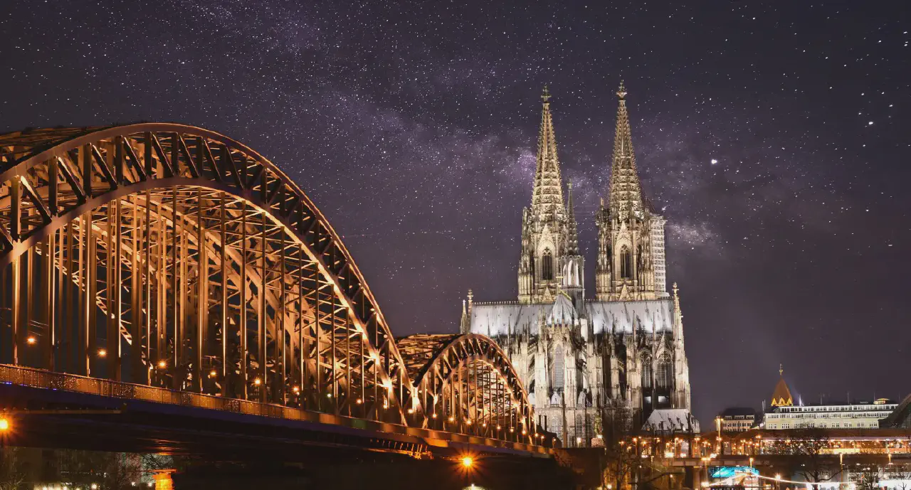 Köln, Deutschland