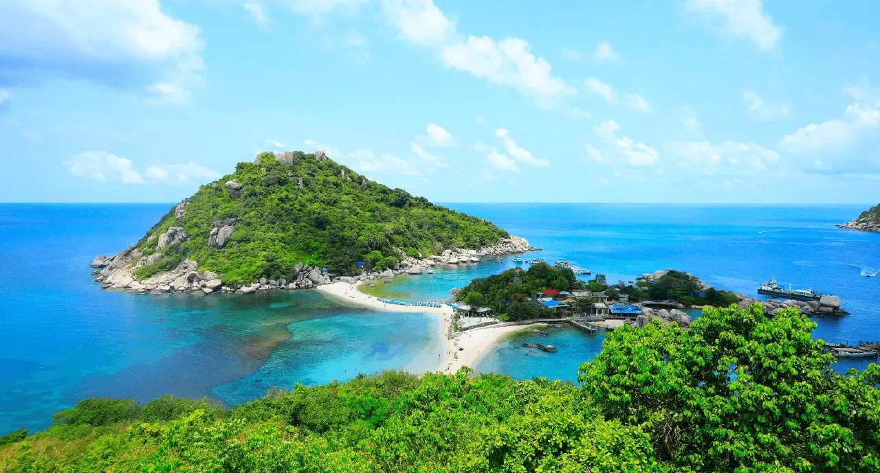 Koh Samui, Thailand