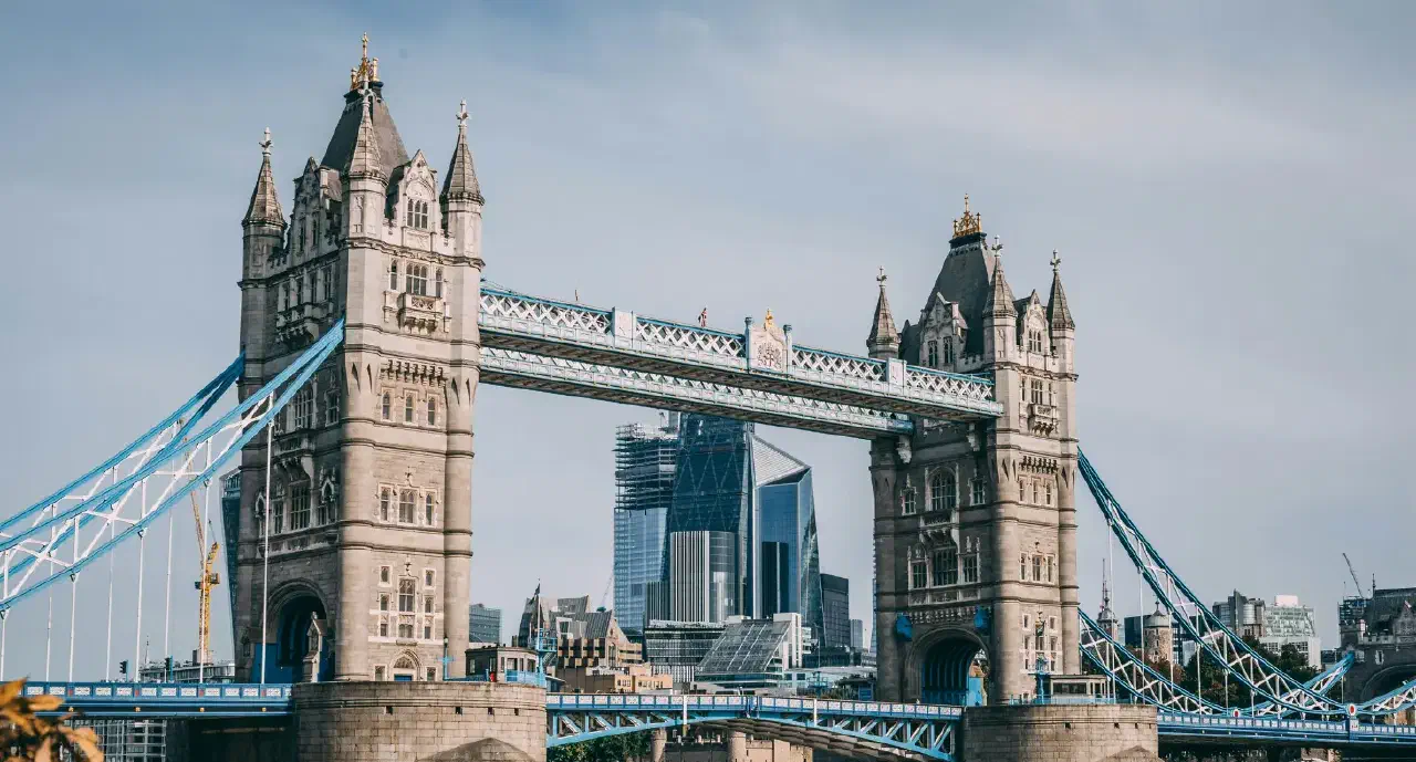London, Vereinigtes Königreich