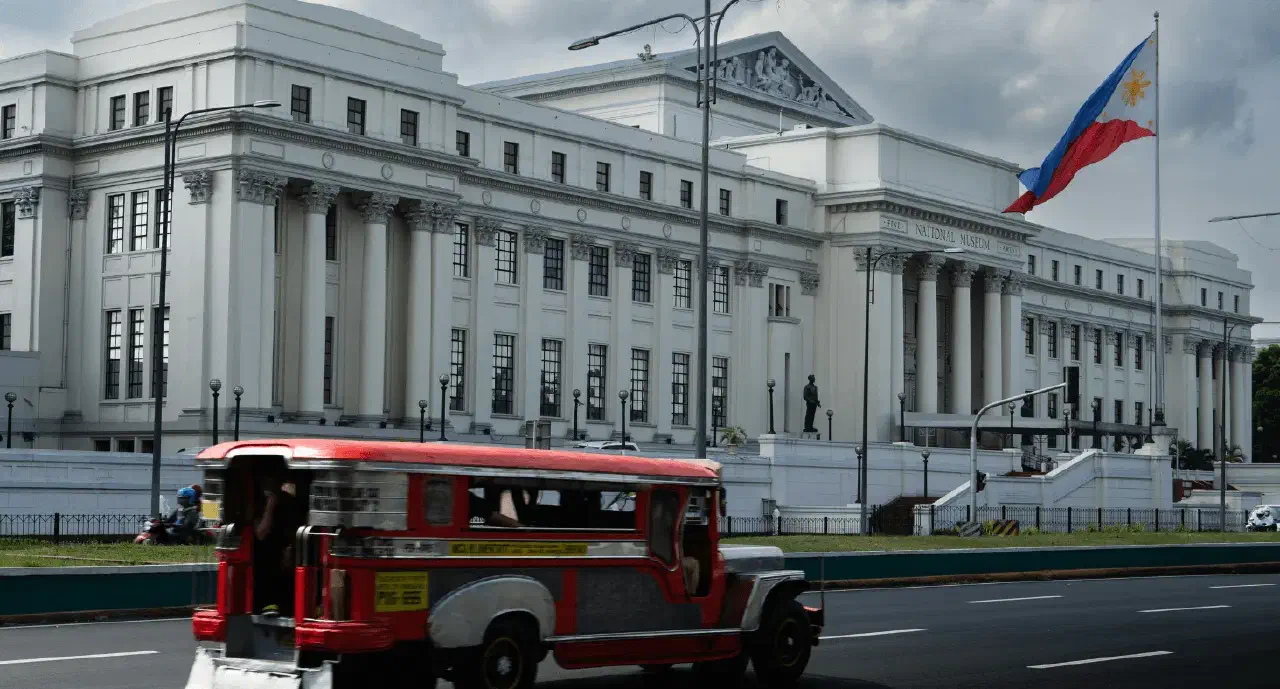 Manila, Philippinen
