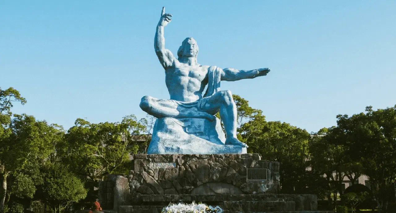 Nagasaki, Japan