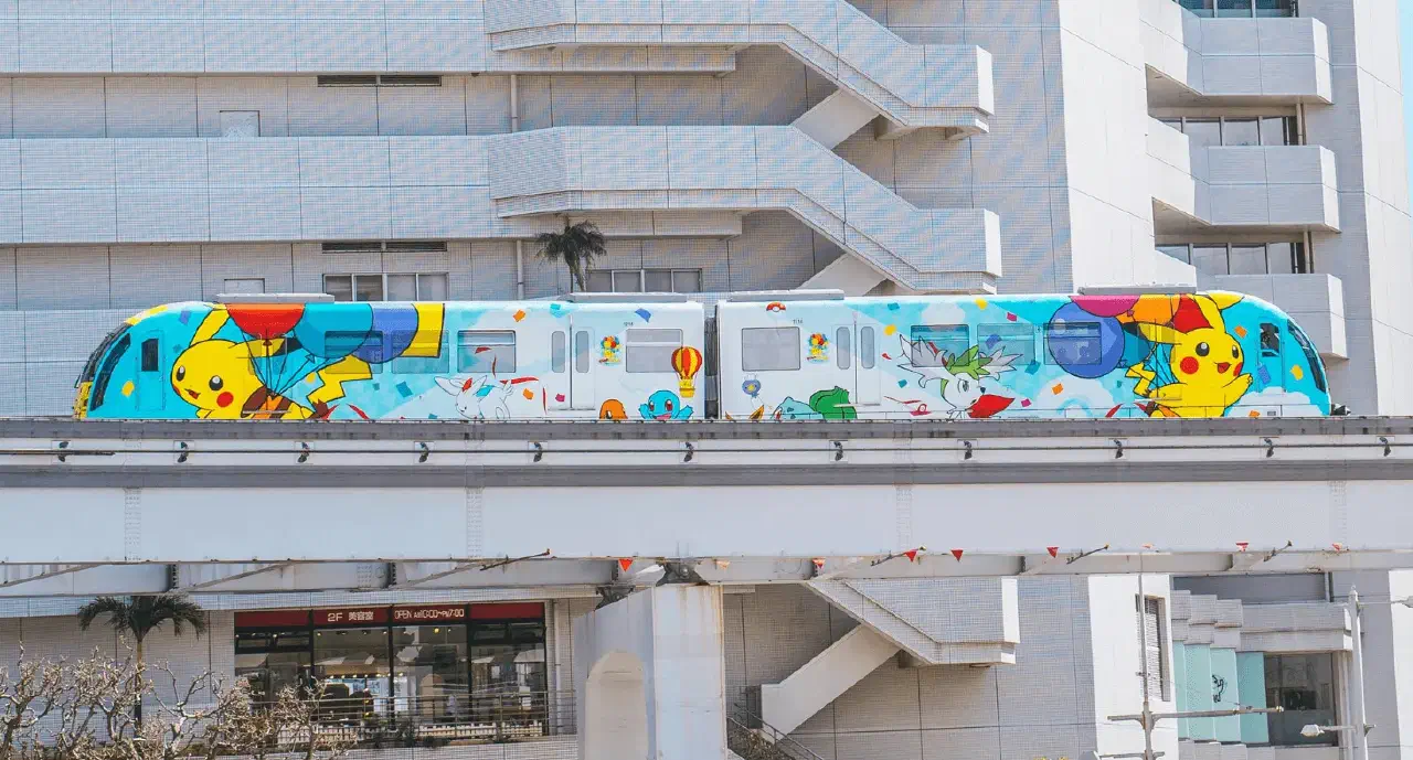 Naha, Japan