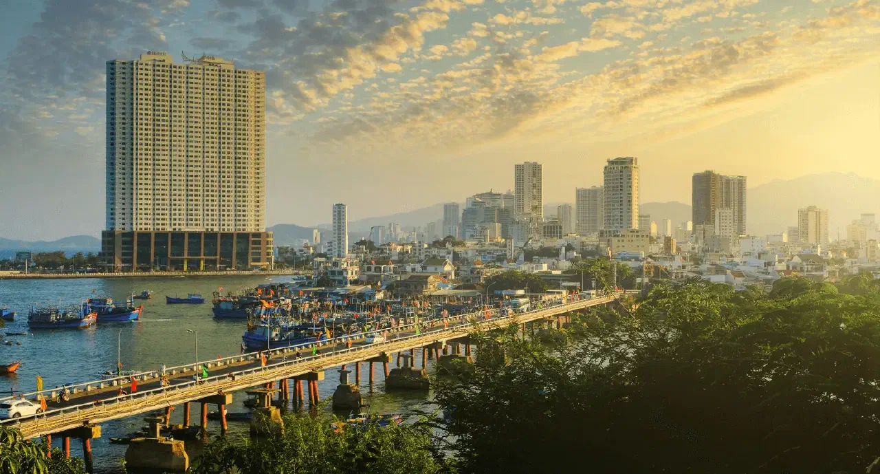 Nha Trang, Vietnam