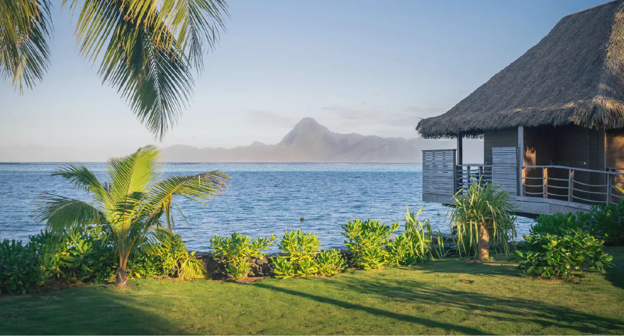 Papeete, Französisch-Polynesien