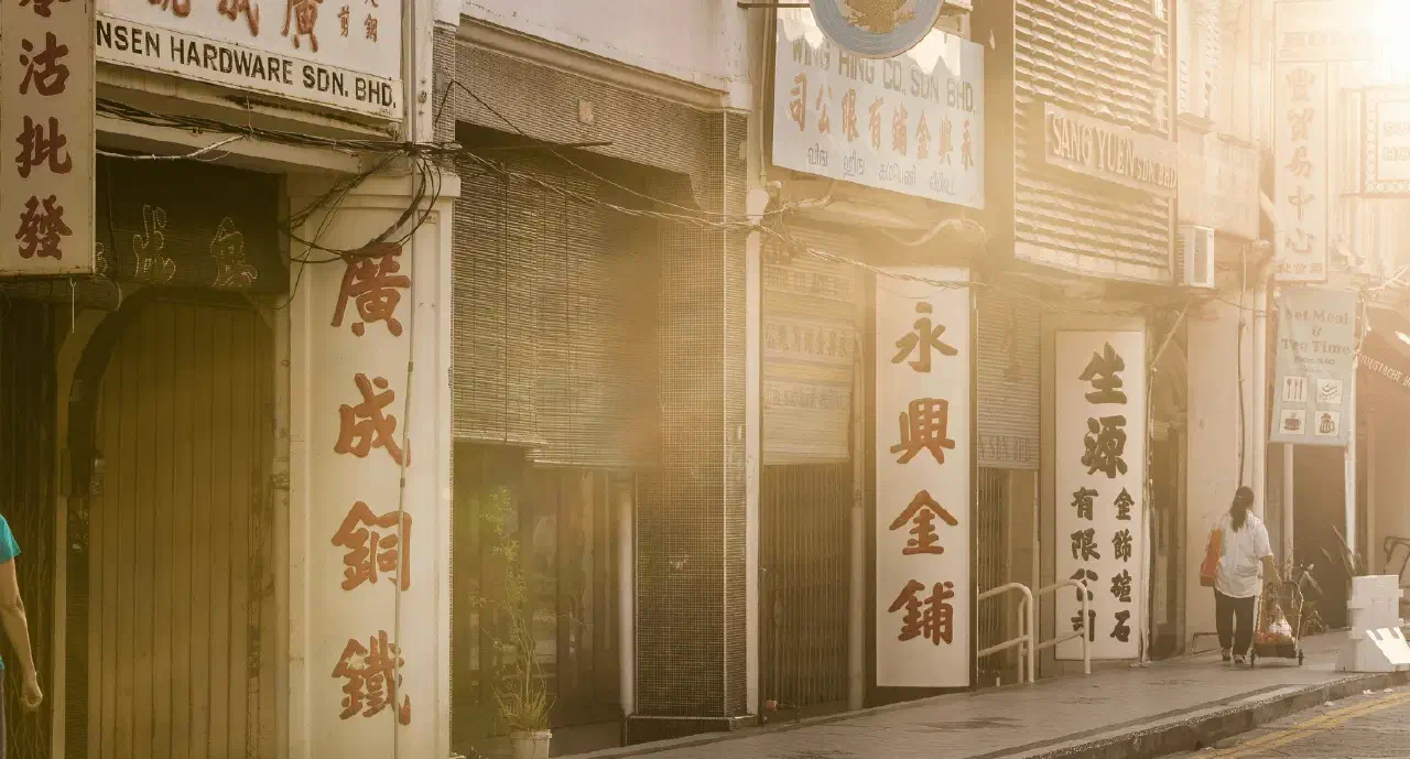 Penang, Malaysia