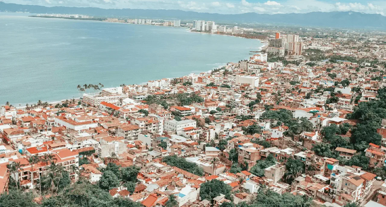 Puerto Vallarta, Mexiko